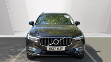 Volvo Xc60 2.0 D5 PowerPulse Inscription Pro 5dr AWD G tronic Diesel Estate